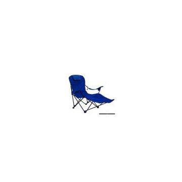 Metal Camping Chair