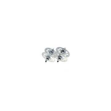 Sell Steel Hubs