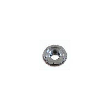 Lost Wax Castings ax Casting Parts, Made of Carbon Steel, Available in CNC Machining Process