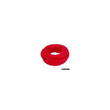 Rubber Wires