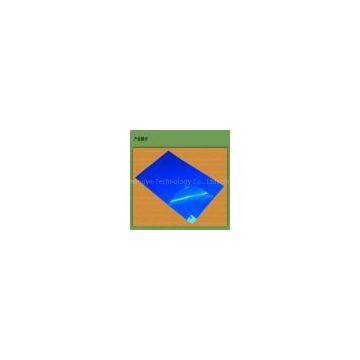 Multi Layers 26x45 Tacky Flooring Clean Room Sticky Mat