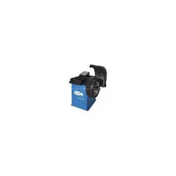 Passenger Car Wheel balancer > APO-7028