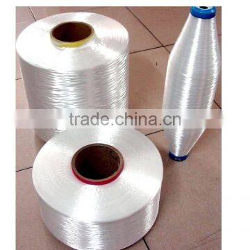 High Tenacity Nylon 6/ 66 Industrial Yarn Made in China With Cheap Price photo-2