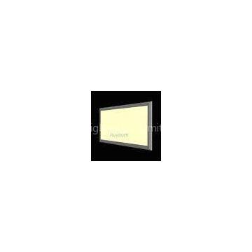 20W SMD3014 Warm White Flat Panel Led Lights For Airport 600*300*11.5mm