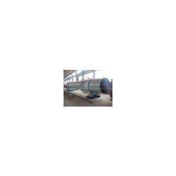 Rotary Dryer, Drying Machine, Dryer Equipment, Drier Manufacturer, Dryer photo-2