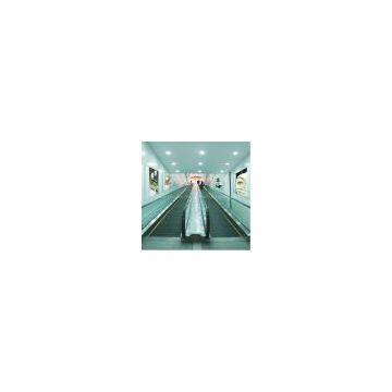 12 Degree 1000mm Step Width Moving Walk Travelator With VVVF Function (XNW-005) photo-2