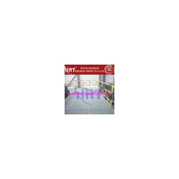 High quality ISO certified Stainless Steel Grating (FACTORY)