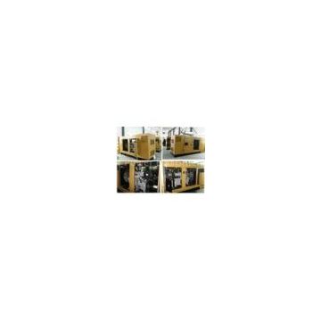 Brushless AC Alternator Perkins Diesel Generator 9kva - 1500kva