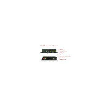 (M-588X) DVB-T MPEG-4 Digital tv Tuner for Car Support HDMI H.264 AVC photo-3