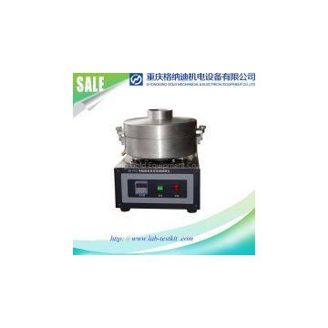 High Performance Centrifugal Extractor for Bitumen and Bituminous Mixture (GD-0722)