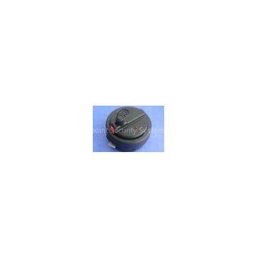Black RF Security Tag 58KHz , EAS seucurity Spider tag for merchandise