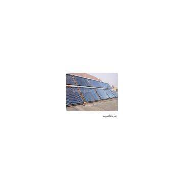 Sell Solar Collector Project