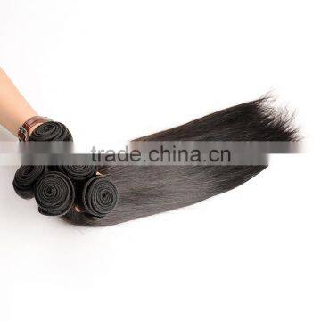 100gram Grade 7A Indian Human Hair ,Body Wave Indian Hair Extension photo-3