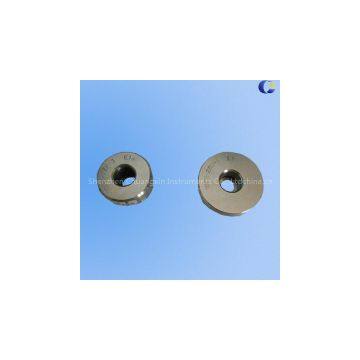 IEC60061 E14 Lamp Cap Guages, Go No Go Gauge, Go No Go Thread Gauges photo-2