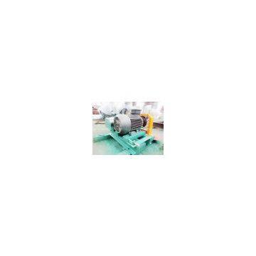 fish pond aeration blower