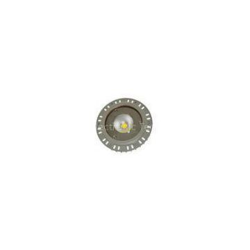 Waterproof AC 170V - 265V Ra 70 Gas Station LED Light , 20W