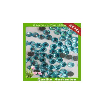 no lead beads no lead pedreria lt.aquamarine color SGS inspection reports BV Test certificate YX1014