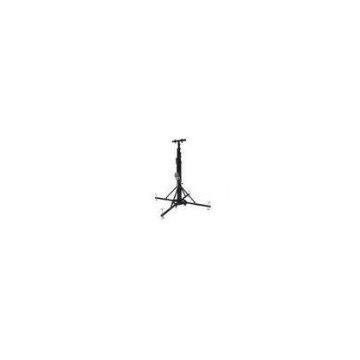 Outdoor Concert Truss Crank Stand / Lighting Truss Stands