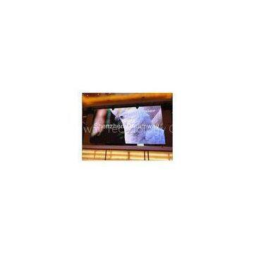 Super bright P5 Indoor Full Color LED Display Video Wall Advertising 1R1G1B For Conference Room