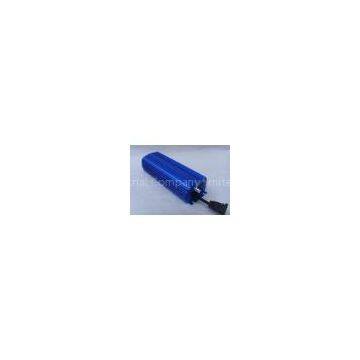 Blue 400W High Efficiency Dimming HID Digital Ballast for MH / HPS Bulbs