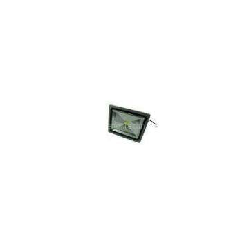 Ra  80 30w Led Exterior Flood Lights 240v IP65 , Outdoor Flood Light Fixtures