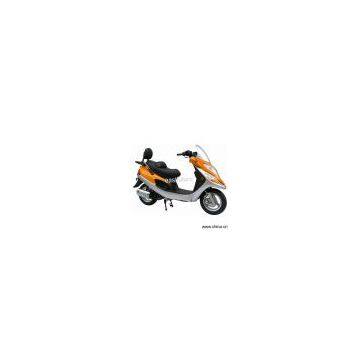 Sell 125cc Scooter (EEC Standard)