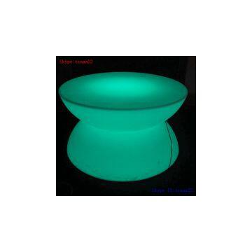 Led Bistro Top Light Table for Wedding photo-2