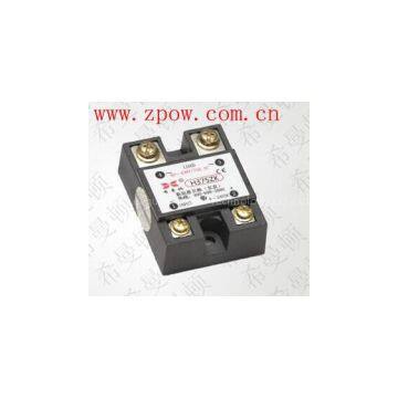 Ximandun solid state relay Single phase AC H375ZK 380VAC 75A