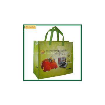 Lamination Nonwoven Bag Laser Laminated Bags (TP-LB314) photo-2