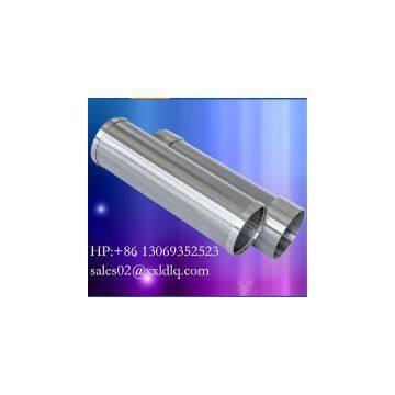 10 3/4 V Wire Wrapped Screen photo-2