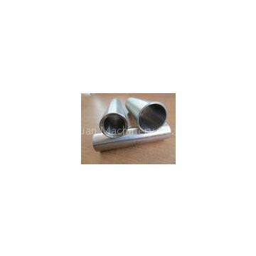 Metal Stainless Steel CNC Machining For Car Connection Aluminium Milling 0.01mm Tolerance
