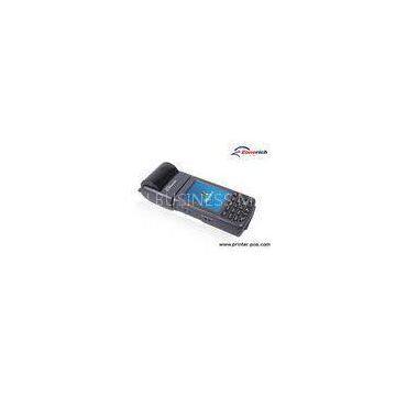 USB Restaurant Handheld POS Terminal With 2.0 Mega Camera For Logistics