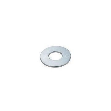 N35 10mm / 30mm NdFeB Ring Magnet Sintered Neodymium Magnet For Sensors