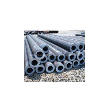 Seamless Schedule 80 Carbon 4 Inch Steel Pipe