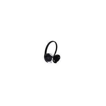 FM Radio Apple Bluetooth Headphone Sport Stereo Bluetooth Headset 2.4GHz-2.48GHz