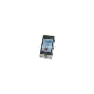 2.5 inch Quad Band Dual Card Dual Standby TV Mobile Phone N98i