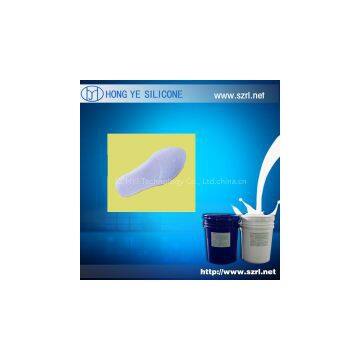 Medical Grade Liquid Silicone Rubber for Toe Cap photo-2