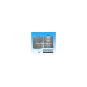 Heat insulation material