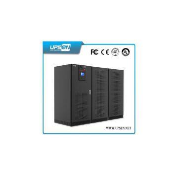 Промышленное бесперебойное электропитание. Низкочастотный ИБП 100к - 400кВА photo-2