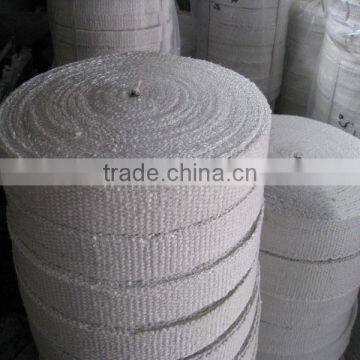 Refractory Heat Resistance Ceramic Fiber Exhaust Heat Wrap photo-2