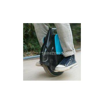 solowheel one wheel balance scooter