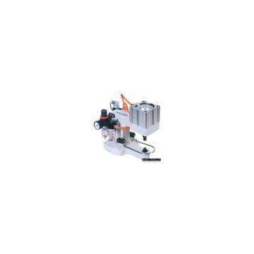 Sell Button Attaching Machine