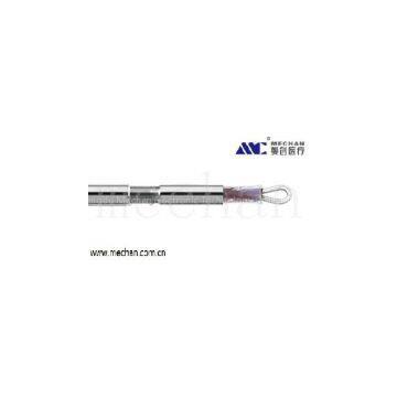 Surgical instruments - Plasma surgical wand for spine