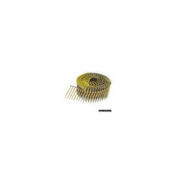 Sell Common Coil Nails