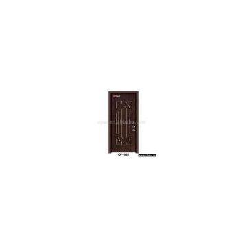 Sell Solid  Wooden Door