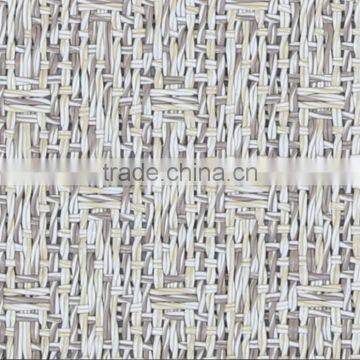 Fashional Woven Vinyl Gym Floor Mat
