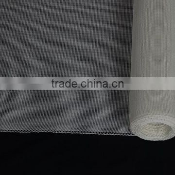 Ceramic coated aluminum water filter mesh