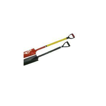 Shovel Vs Spade