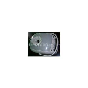 LKM Standard Home Appliance Mould , Electric Rice Cooker Mold With ISO