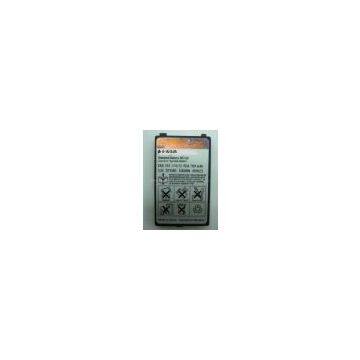 Cell Phone Battery for Sony Ericsson BST-30